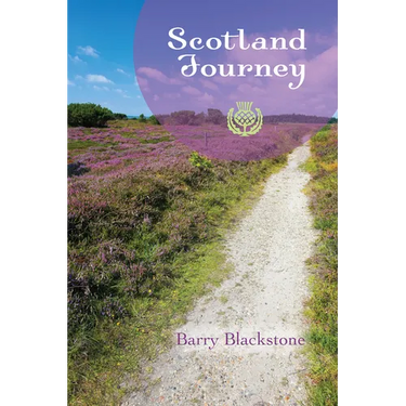 Scotland Journey