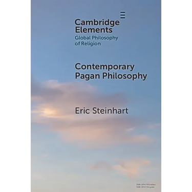 Contemporary Pagan Philosophy