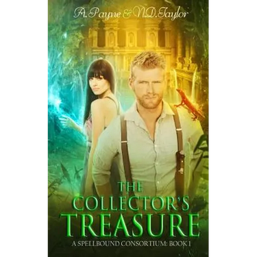 The Collector's Treasure