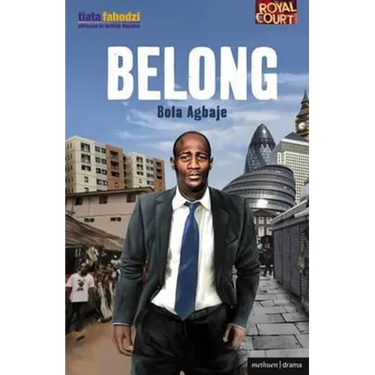 Belong