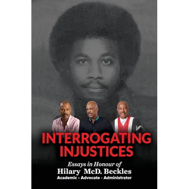 Interrogating injustices