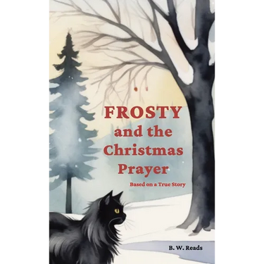 Frosty and the Christmas Prayer