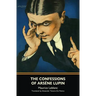 The Confessions of Arsène Lupin (Warbler Classics)