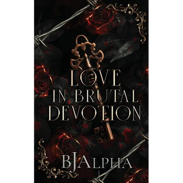 Love In Brutal Devotion