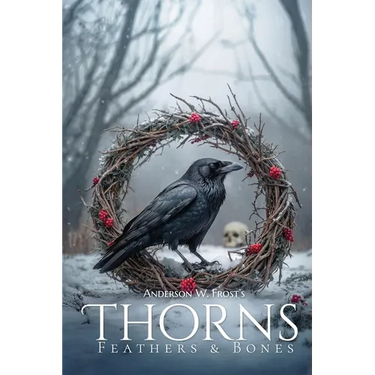 Thorns, Feathers & Bones
