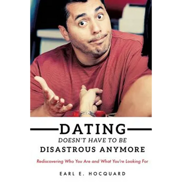 Dating Doesn't Have to be Disastrous Anymore