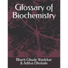 Glossary of Biochemistry