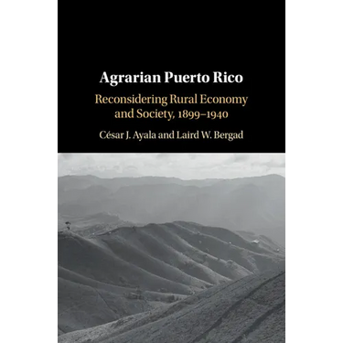 Agrarian Puerto Rico