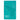 KJV Holy Bible, Gift Edition for Girls/Teens King James Version, Faux Leather Flexible Cover, Teal Butterfly