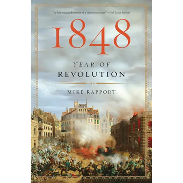 1848: Year of Revolution