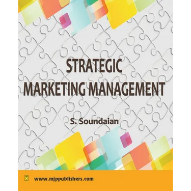 Strategic Marketing Management