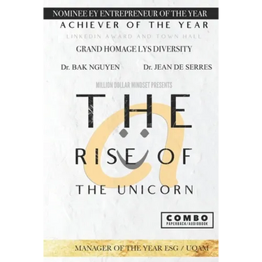 The Rise of the Unicorn: eHappyPedia