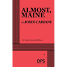 Almost, Maine