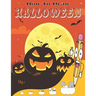 How To Draw Halloween: Draw cute things step by step in simple shapes