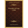 Principles Of Logic (1908)