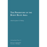 The Prehistory of the Burnt Bluff Area: Volume 34