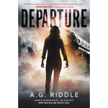 Departure