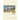 Vintage Lined Notebook Greetings from Sunny California Beach Scene