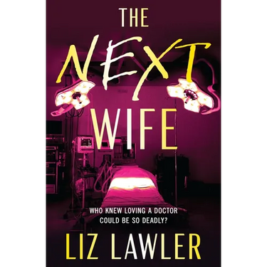The Next Wife