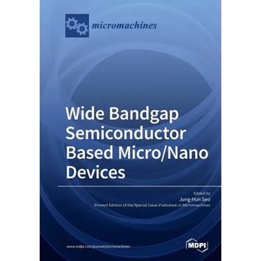Wide Bandgap Semiconductor Based Micro/Nano Devices