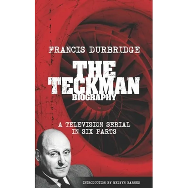 The Teckman Biography (Scripts of the tv serial)