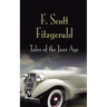 Tales of the Jazz Age