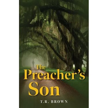 The Preacher's Son