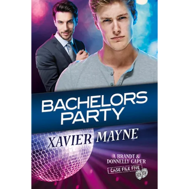 Bachelors Party: Volume 5