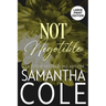 Not Negotiable