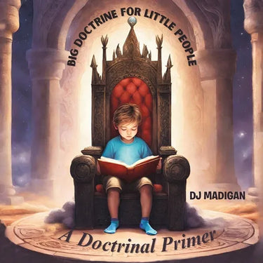 Big Doctrine For Little People