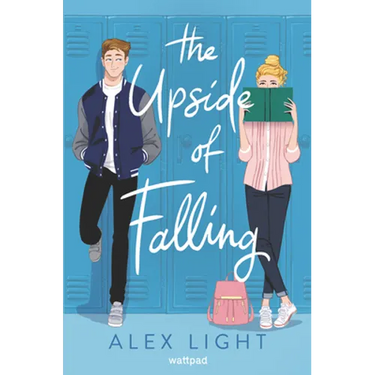 The Upside of Falling
