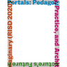 Portals: Pedagogy, Practice, and Architecture's Future Imaginary (Risd 2020)