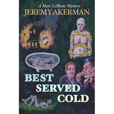 Best Served Cold