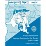 Dragon Operations: Hostage Rescues in the Congo, 1964-1965