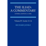 The Iliad: A Commentary: Volume 4, Books 13-16