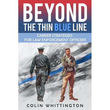 Beyond the Thin Blue Line