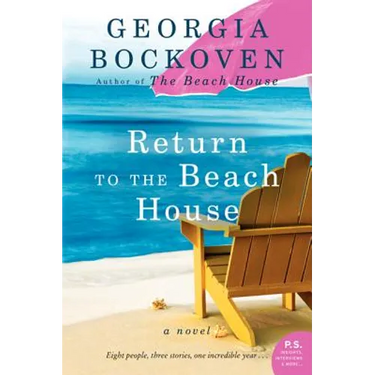 Return to the Beach House
