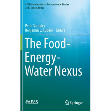 The Food-Energy-Water Nexus