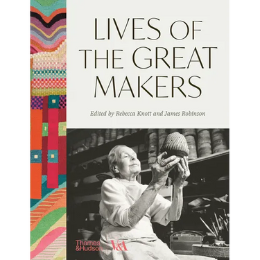 Lives of the Great Makers