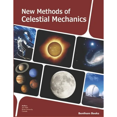 New Methods of Celestial Mechanics
