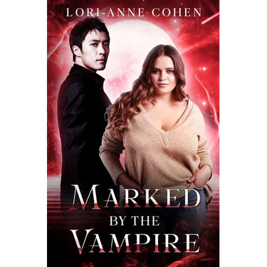 Marked by the Vampire