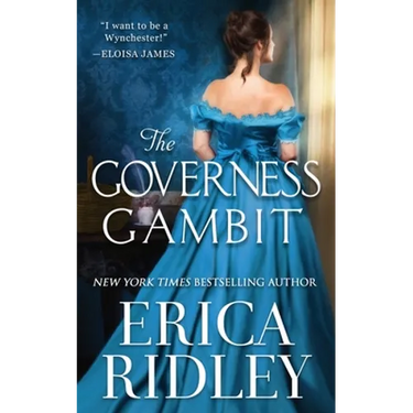 The Governess Gambit