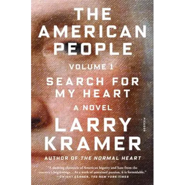 The American People: Volume 1: Search for My Heart: A Novel