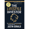 The Lifestyle Investor: The 10 Commandments of Cash Flow Investing for Passive Income and Financial Freedom-Updated and Expanded Edition -April 2024