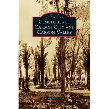 Cemeteries of Carson City and Carson Valley