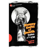 Bunny Suits of Death: Tales of a Csi