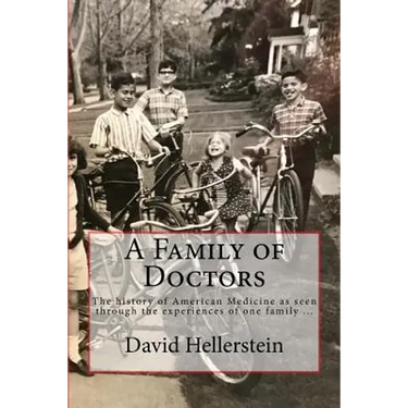 A Family of Doctors