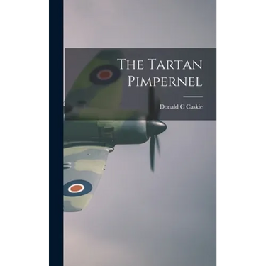 The Tartan Pimpernel