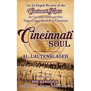 Cincinnati Soul