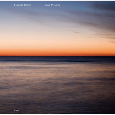 Lucinda Devlin: Lake Pictures